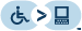 Level access